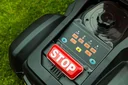 Robotic lawnmower SA900B - up to 900 m²