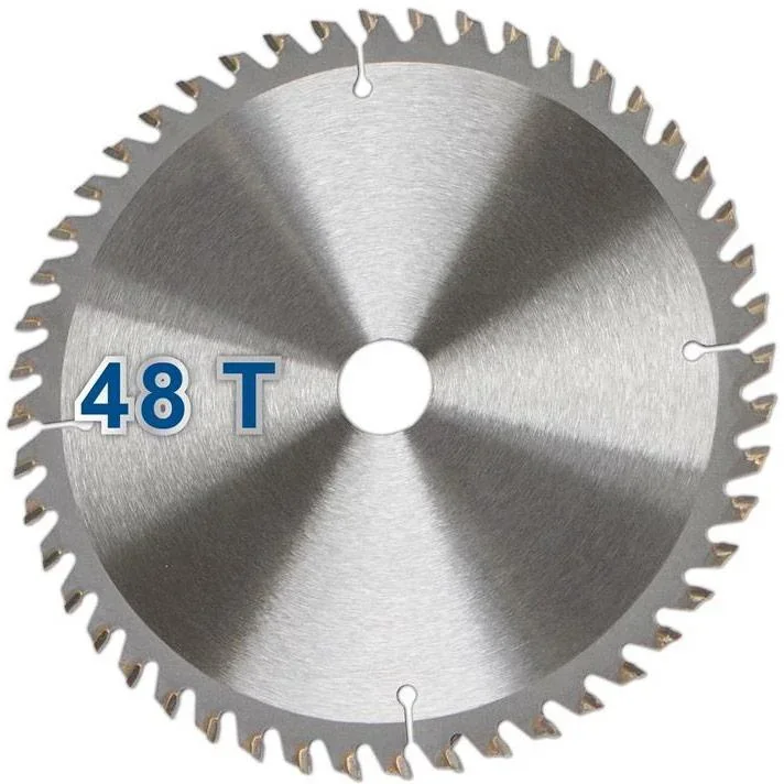 Saw blade 48T PL55