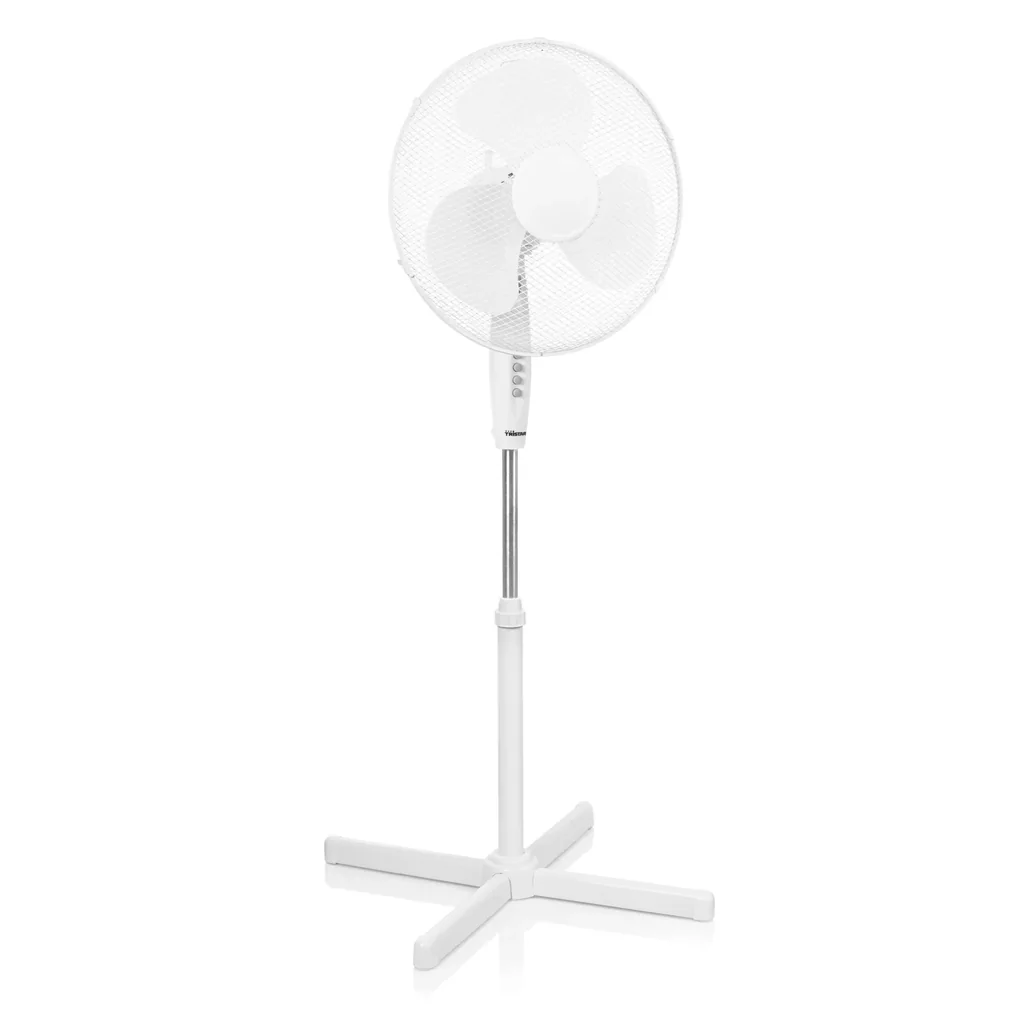 Pedestal fan VE-5893 45 watts, 40 cm diameter