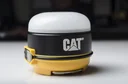 LED workshop light CT6525, battery-operated