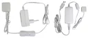 LED system - 15W plug-in power supply