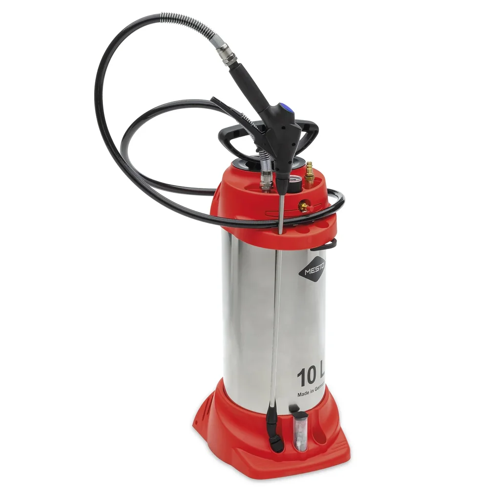 High-pressure sprayer - 10 L