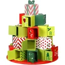 Advent calendar gift XXL