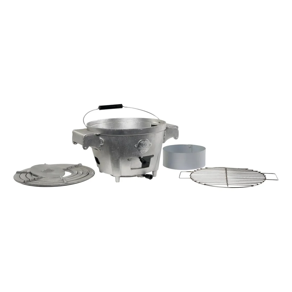 Joy 'Charcoal' Stove Large