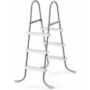Swimming pool ladder 91 cm