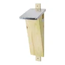 Treecreeper nesting box