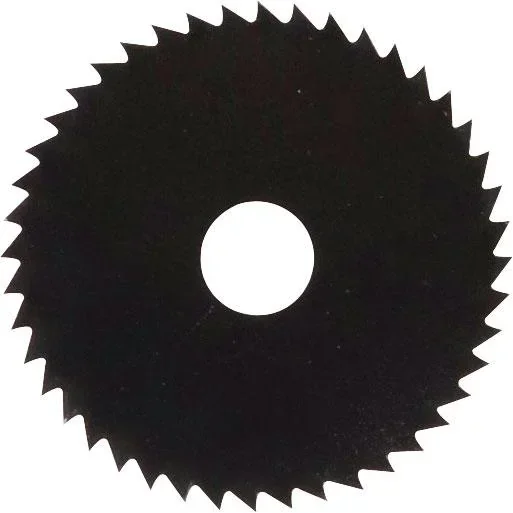 CSA1035 Precision saw blade 44Z (HSS)