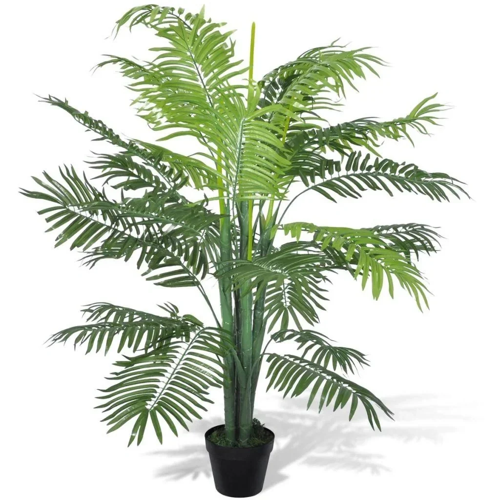 Artificial Phoenix Palm with Pot 130 cm