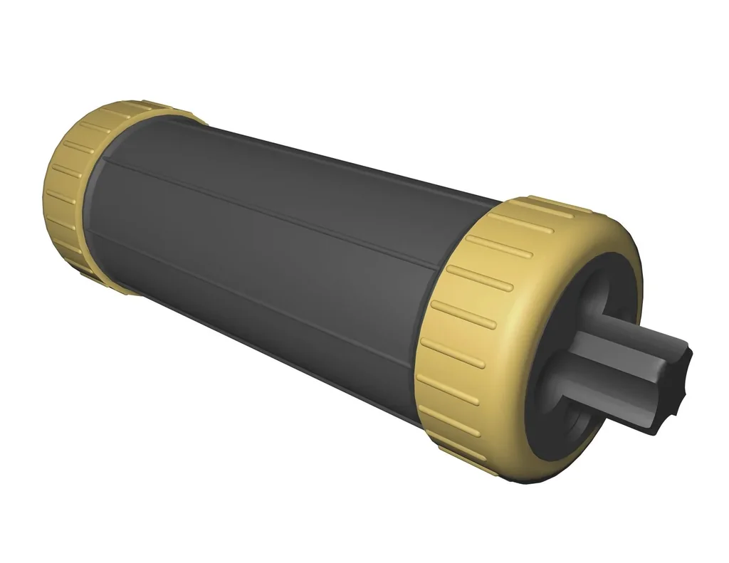 Cable sleeve IP68