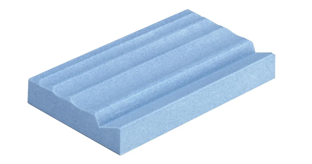 Multiform whetstone for MSG