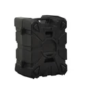 Carrying case with preformed trays for PCW3000, 47 x 37 x 32 cm