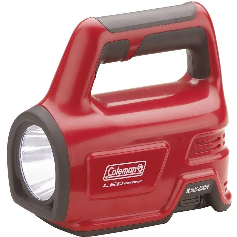 CPX 6 Heavy Duty LED Flashlight