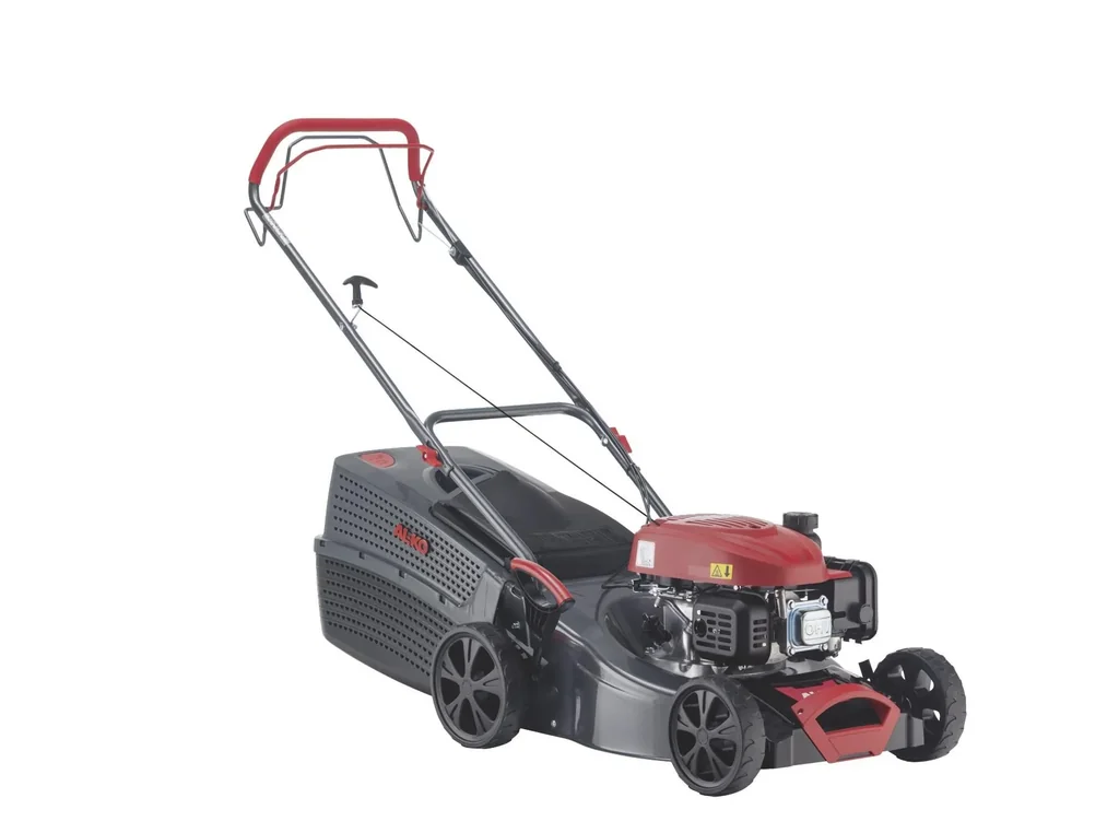Petrol lawn mower “Comfort 42.1 SP-A”