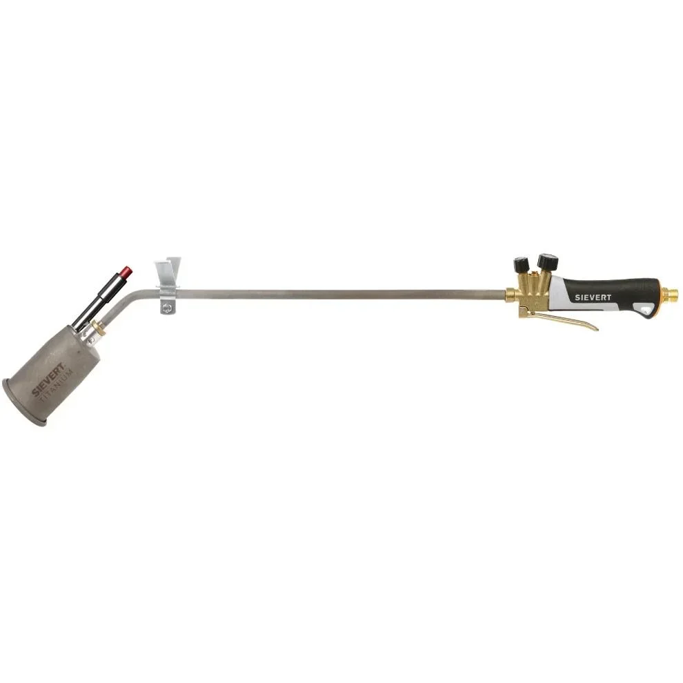 Handle/Hose Nipple/Necklace/Burner Head