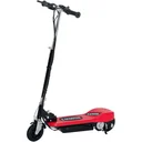 E-Scooter Children's Scooter City Scooter 120W Foldable Red