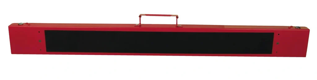 Work trestles, set of 2