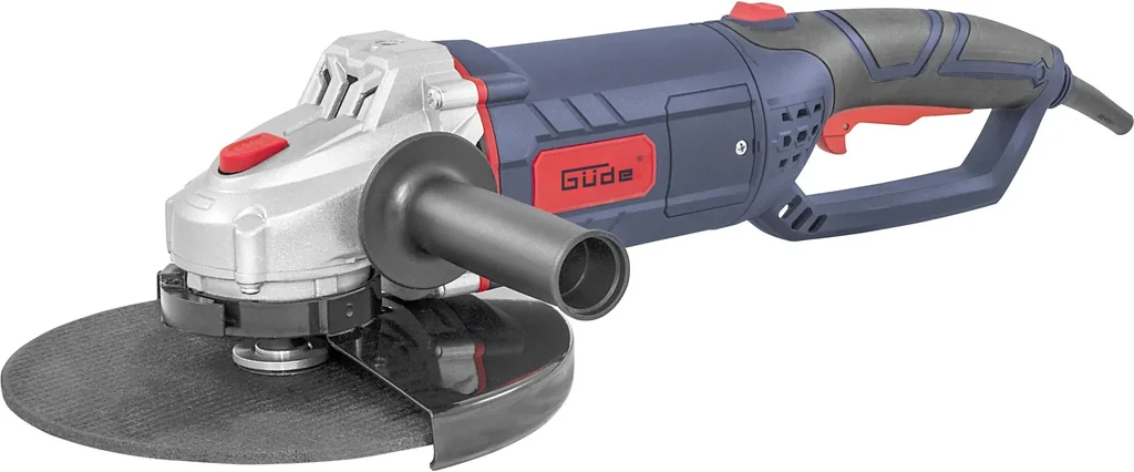 Angle grinder WS 230-2350 R