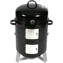 GRILL - SMOKER