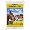 Horse Manure Pellets image