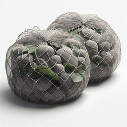 Pond Netting image