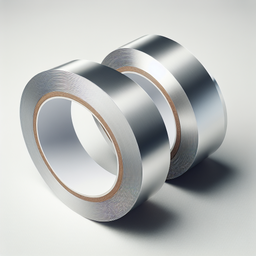 Aluminum Tape image