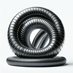 Protective hose image