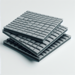 Sound Deadening Mat image