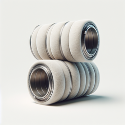 Pipe Insulation image