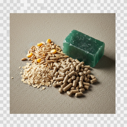Sheep Feed image