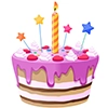 Celebrating Birthdays image