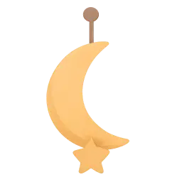 Hanging decoration image