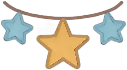 Decorative Garlands image