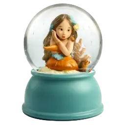 Snow Globes image