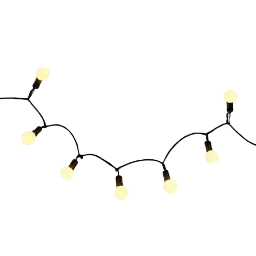 Fairy Light Decoration image