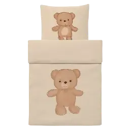 Children's Bedding Material image