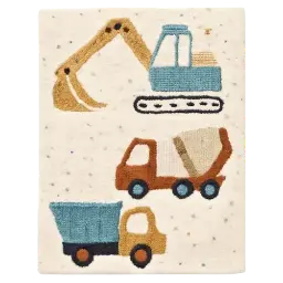 Carpet Motifs image