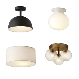 Ceiling lamps image