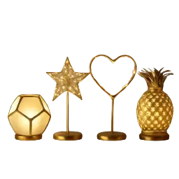 Decorative Lamps image