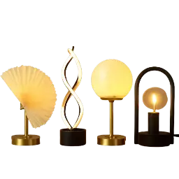 special lamps image