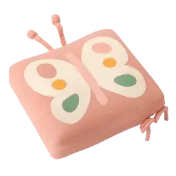 Children's Seat Cushions image