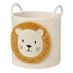 Baskets Brand image