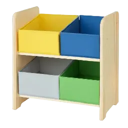 Storage type image