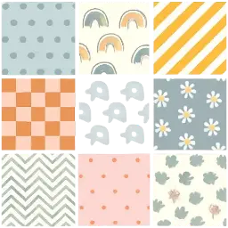 Pattern Worlds image