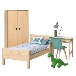 Boys' Rooms image