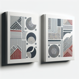 Patterns & Design image