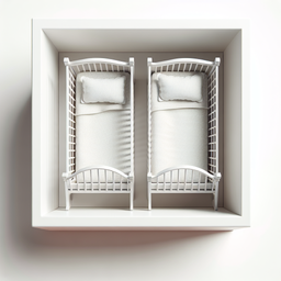 Co-Sleepers image