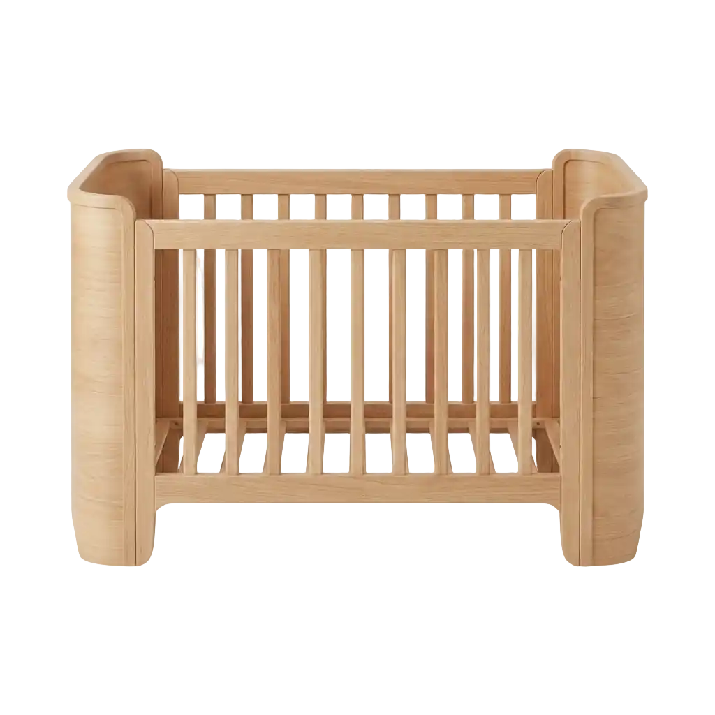 Baby Cradles image