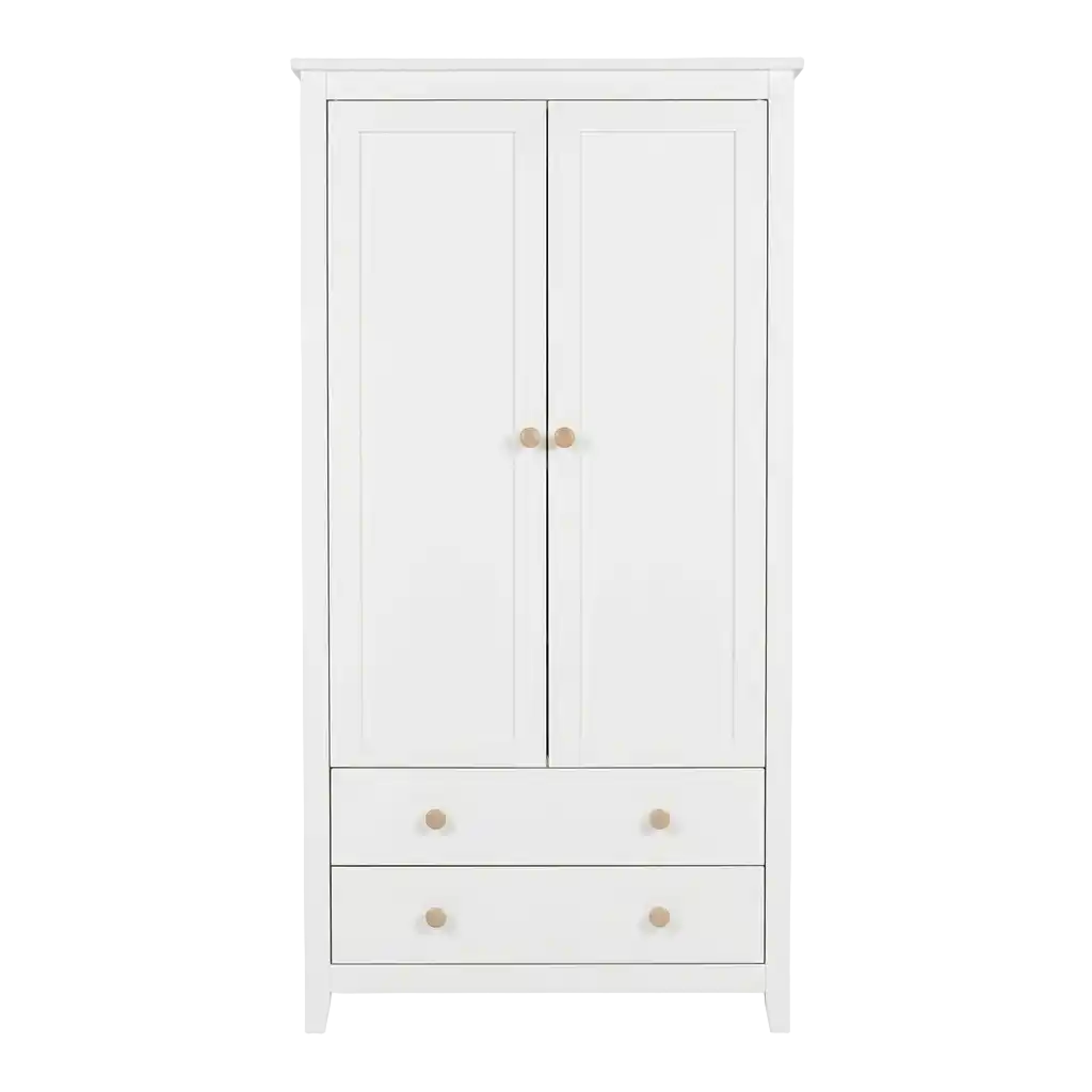 Baby Room Wardrobes image