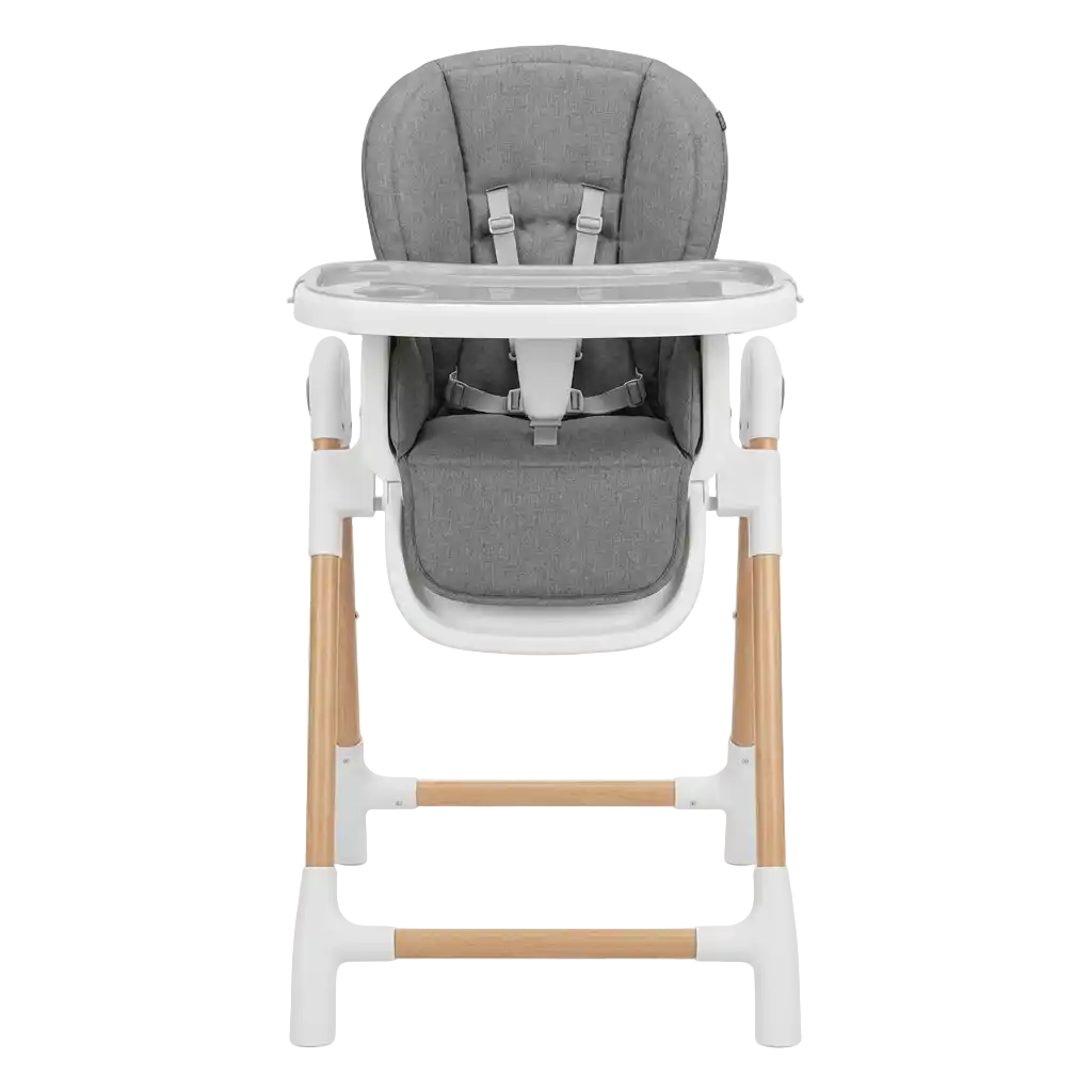 Baby high chair image