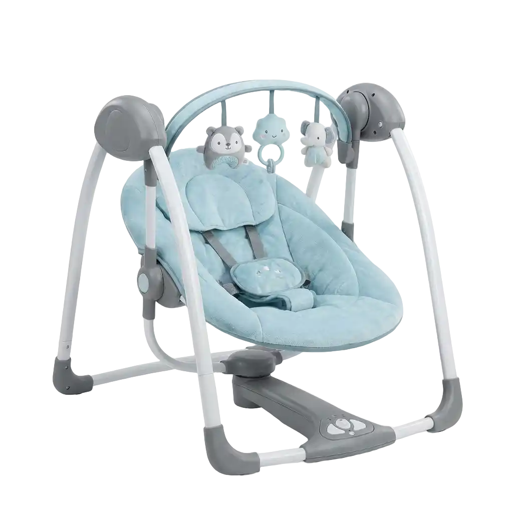 Baby bouncers image